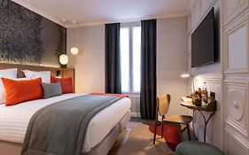 Hotel L'Ormaie & Spa
